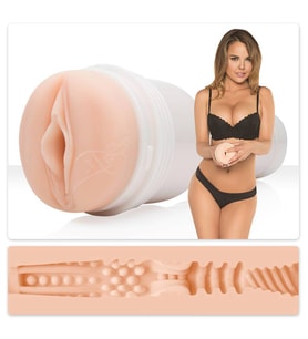 Albonishop Fleshlight Girls Dillon Harper Crush Vajina Mastürbator