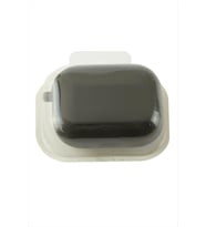 Airpods 3 Nesil Uyumlu Kablosuz Silikonlu Kulaklık Kılıfı