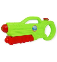 Mulvxgrbz  Grz02 Vivi Su Tabancası Pompalı 36 Cm - Poşetli - Vi-208 (Mulvix)