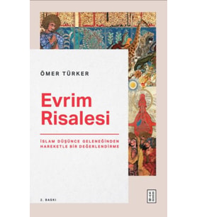 Evrim Risalesi