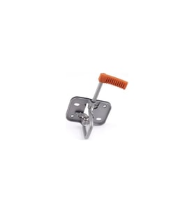 Polo Motor Kaput Emnıyet Mandalı 6r0823186c