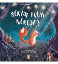 Benim Evim Nerede