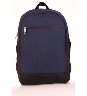 Jordan Air Sırt Çantası Vermont Navy Blue Q3145 (Lacivert)