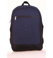 Jordan Air Sırt Çantası Vermont Navy Blue Q3145 (Lacivert)