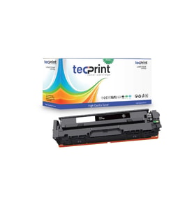 Tecprint Hp CF501(202A) Çipli Muadil Toner Mavi