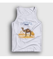 Presmono Unisex Beyaz Mirage Band Camel Atlet 352413tt