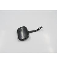 PEUGEOT 307- 06/08; ARKA TAMPON ÇEKİ DEMİRİ KAPAĞI 1547-2665 7414X3