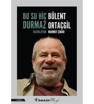 Bu Su Hiç Durmaz Bülent Ortaçgil - Mahmut Çınar
