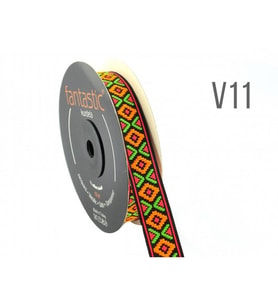 16914-Bordür - 10 mt V11