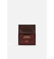 ZARA FOR THE RED EDİTİON EDP 50ML ERKEK PARFÜMÜ