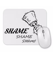 Game Of Thrones Shame Mouse Pad