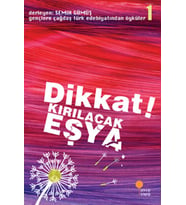Gençlere Çağdaş Türk Edebiyatından Öyküler 1 - Dikkat! Kırılacak Eşya