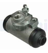 DELPHI LW90125 Arka Fren Merkezi 4755012120