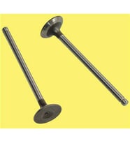 Chevrolet Rezzo 2000-2008 Subap Takimi Emme Egzos 7604-7605 Gunes