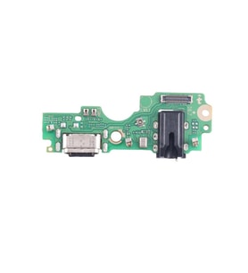Tecno Spark 9T İle Uyumlu Şarj Soketi KH6
