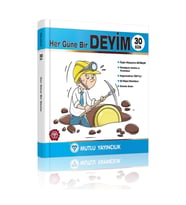 Her Güne Bir Deyim - Kolektif - Mutlu Yayınları