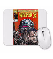 Weapon x Mouse Pad.jpg