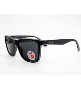Ray-Ban RB 4349 601/71 56-18 Polarize Unisex Güneş Gözlüğü