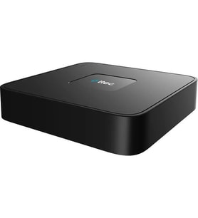Ttec NVR-3108HP/4K 8 Kanal 1hdd - 8TB H265+ 8x RJ45 (Poe) Nvr Kayıt Cihazı (Siyah)