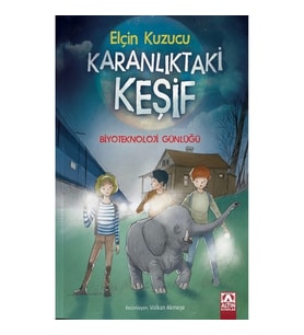 Karanlıktaki Keşif