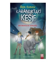 Karanlıktaki Keşif