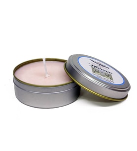 Mum Kokulu Tenekede Hammam Soya Wax
