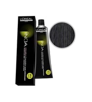 İNOA Saç Boyası 1 Siyah 60 Ml