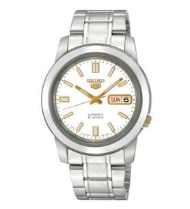 Seiko (Seiko5) SNKK07K Automatic Erkek Kol Saati-SE4