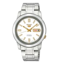 Seiko (Seiko5) SNKK07K Automatic Erkek Kol Saati-SE4