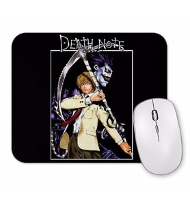 Death Note 2 Mouse Pad
