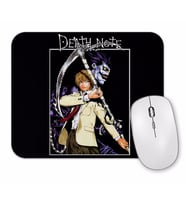 Death Note 2 Mouse Pad