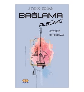 Bağlama Albümü
