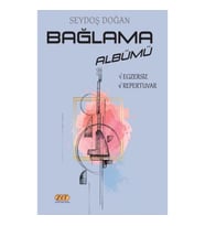 Bağlama Albümü