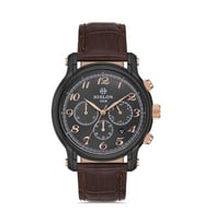 HİSLON MS106N-05KR Erkek Kol Saati