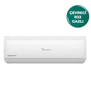 Baymak (Montaj Dahil) Elegant Prime 9.000 Btu A++ İnverter Klima