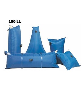PLASTIMO ŞİŞME SU TANKI 150 LT                    