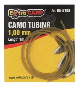 Extra Carp 5108 Camo Tubing 1 Metre 1,00 mm Kalınlık