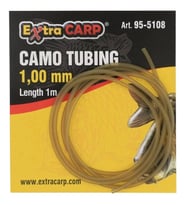 Extra Carp 5108 Camo Tubing 1 Metre 1,00 mm Kalınlık