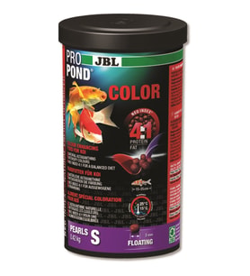 Jbl Propond Color Renk Yemi S Boy İnci Tane 1 Lt