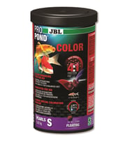Jbl Propond Color Renk Yemi S Boy İnci Tane 1 Lt