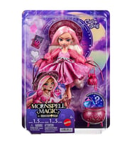 Monster High Moonspell Magic – Carina JNM26