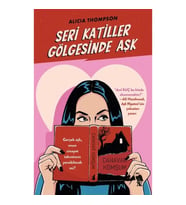 Seri Katiller Gölgesinde Aşk