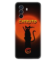Huawei Nova Y70 Y90 Nova 9 SE  Kılıf Desemli Silikon Catrudo 1679