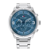 Tommy Hilfiger TH1792077 Erkek Kol Saati
