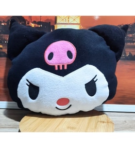 Peluş Kuromi Tasarımlı Yastık