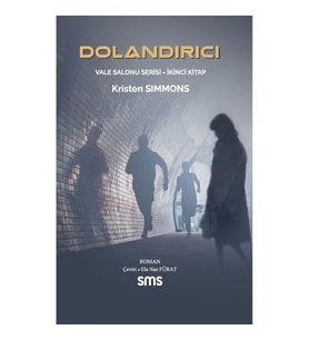 Dolandırıcı