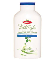 Otacı Bitki Özlü Ivy Kepeğe Karşı Şampuan 400 ml Duvar Sarmaşığı