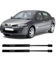 MEGANE 2 II SEDAN BAGAJ AMORTİSÖR TAKIMI 2002-2003-2004-2005-2006-2007-2008 8200119497