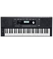 Kurzweil KP100 Org  61 Tuşlu Aranjör Klavye Çok Sesli Polifoni