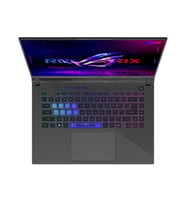 ASUS ROG STRIX G16 G614PR-RV050 AMD R9-8940HX 32GB 1TB 12GB RTX5070TI 16" FHD+ 165HZ WUXGA FREEDOS